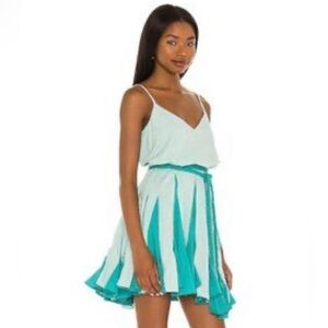 Rhode Casey Dress. Size XS